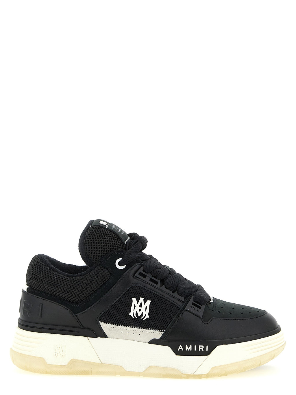 Amiri MA-1 Sneakers Black