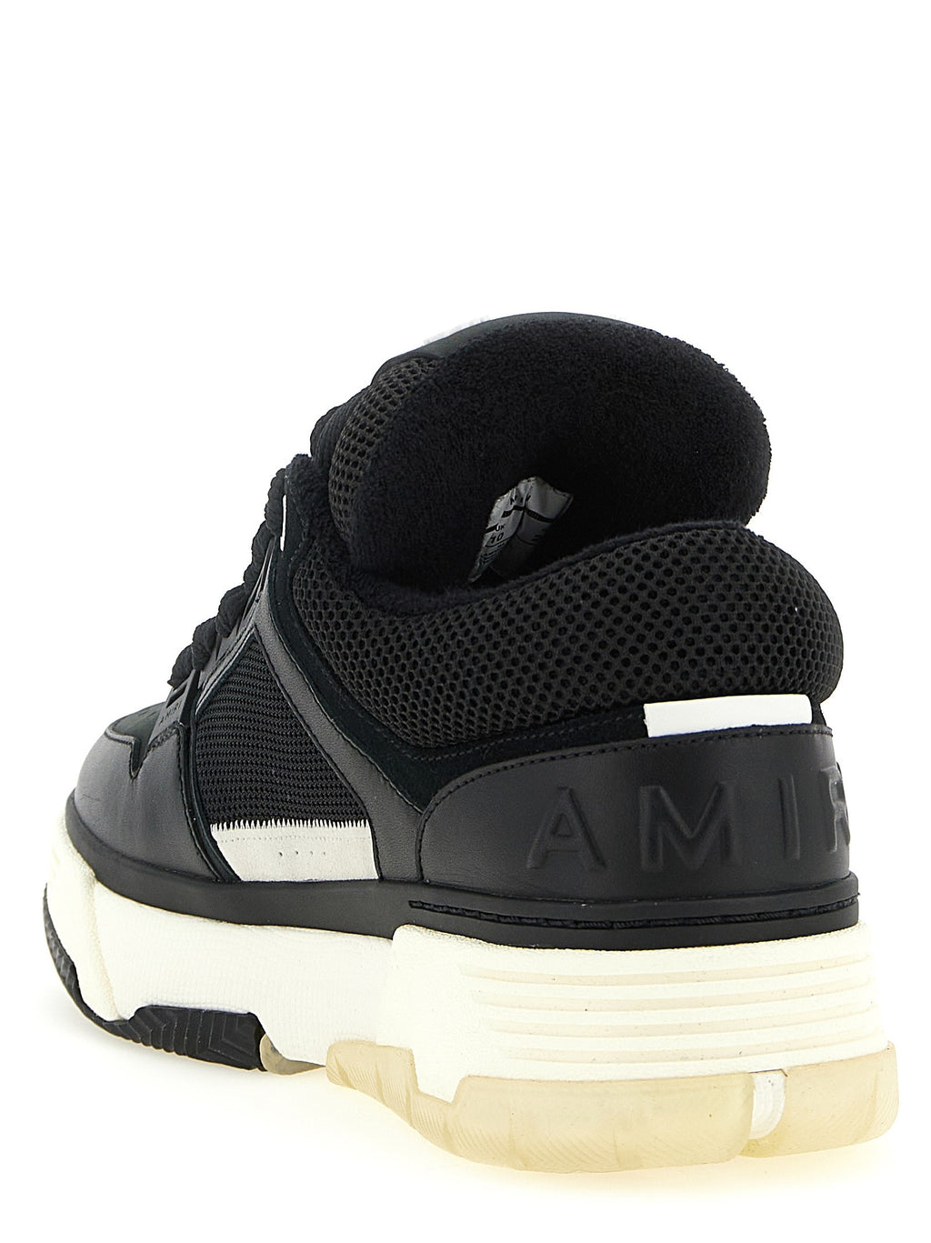 Amiri MA-1 Sneakers Black