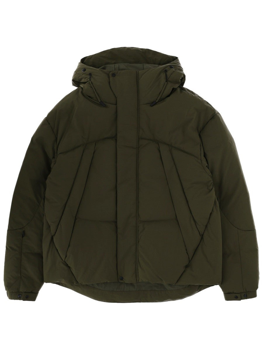 JG1 "MAG-3" JACKET