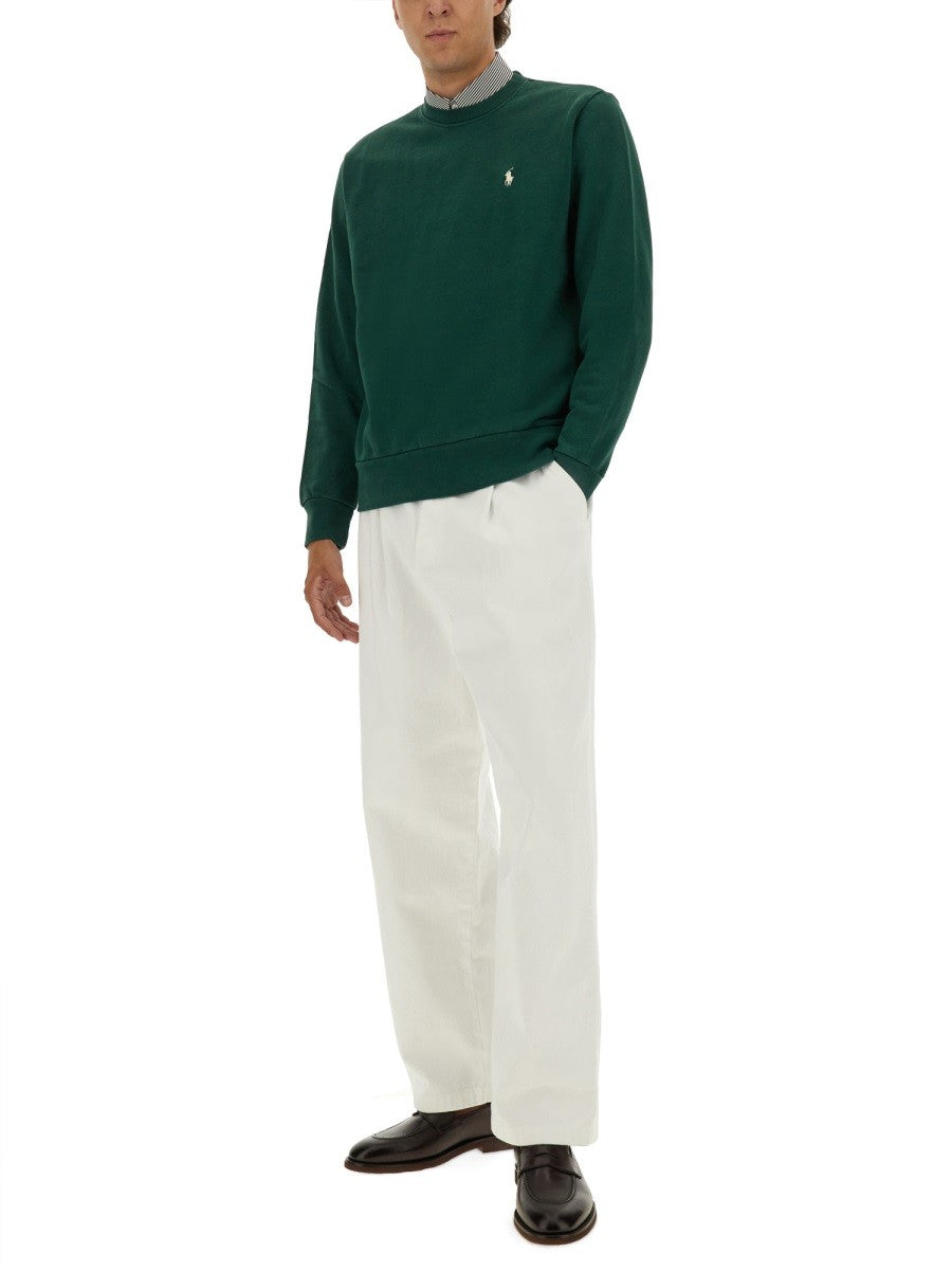 Polo Ralph Lauren COTTON JERSEY