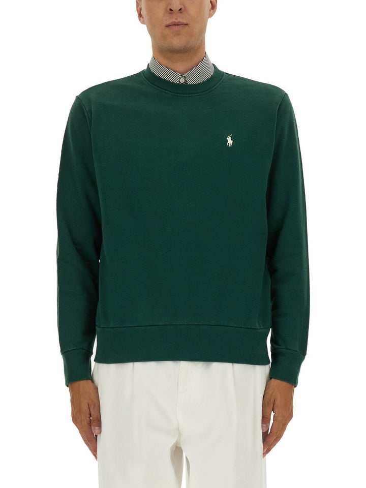 Polo Ralph Lauren COTTON JERSEY