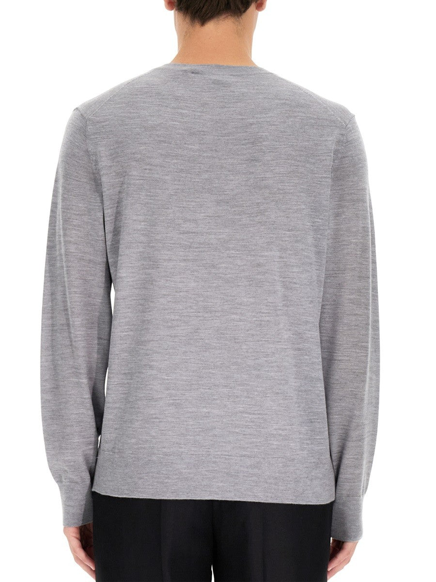 THEORY WOOL JERSEY.