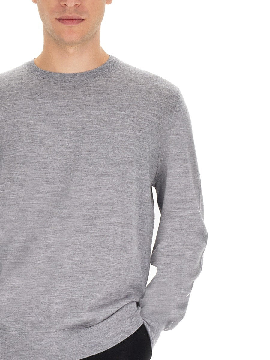 THEORY WOOL JERSEY.