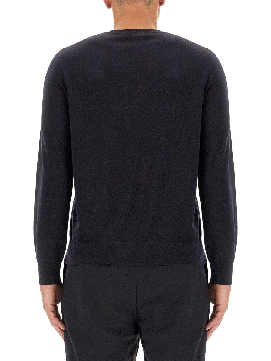 THEORY WOOL JERSEY.