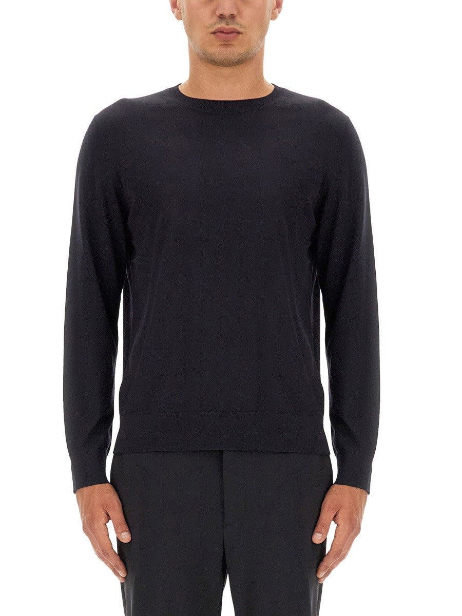 THEORY WOOL JERSEY.
