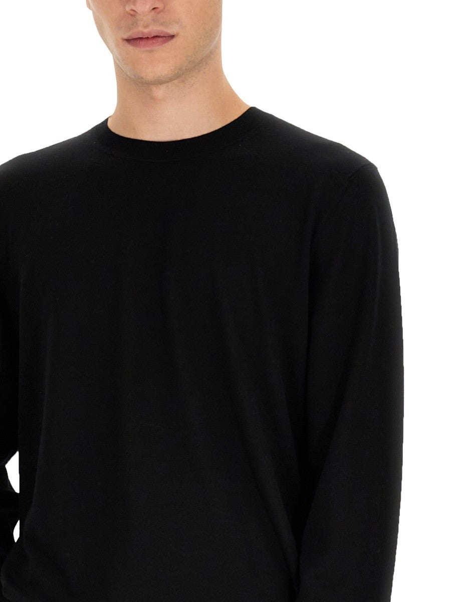 THEORY WOOL JERSEY.