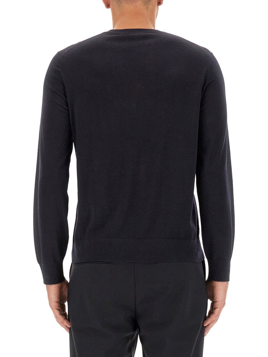 THEORY WOOL JERSEY.