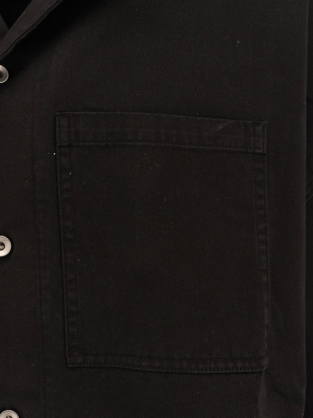 Drkshdw Magnum Tommy denim shirt