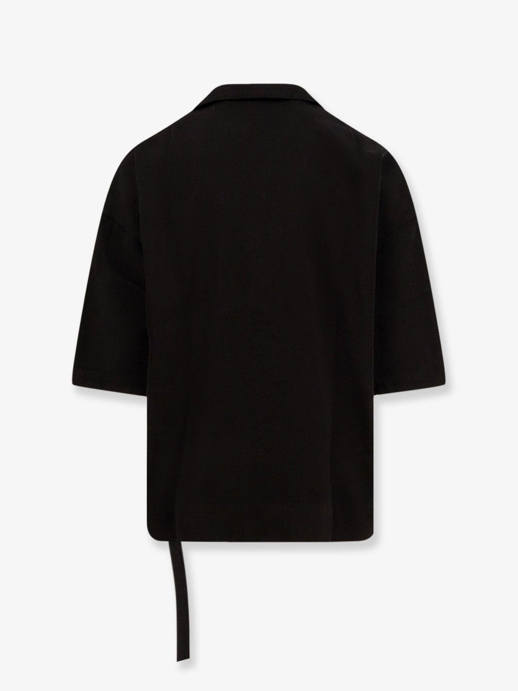 Drkshdw Magnum Tommy denim shirt