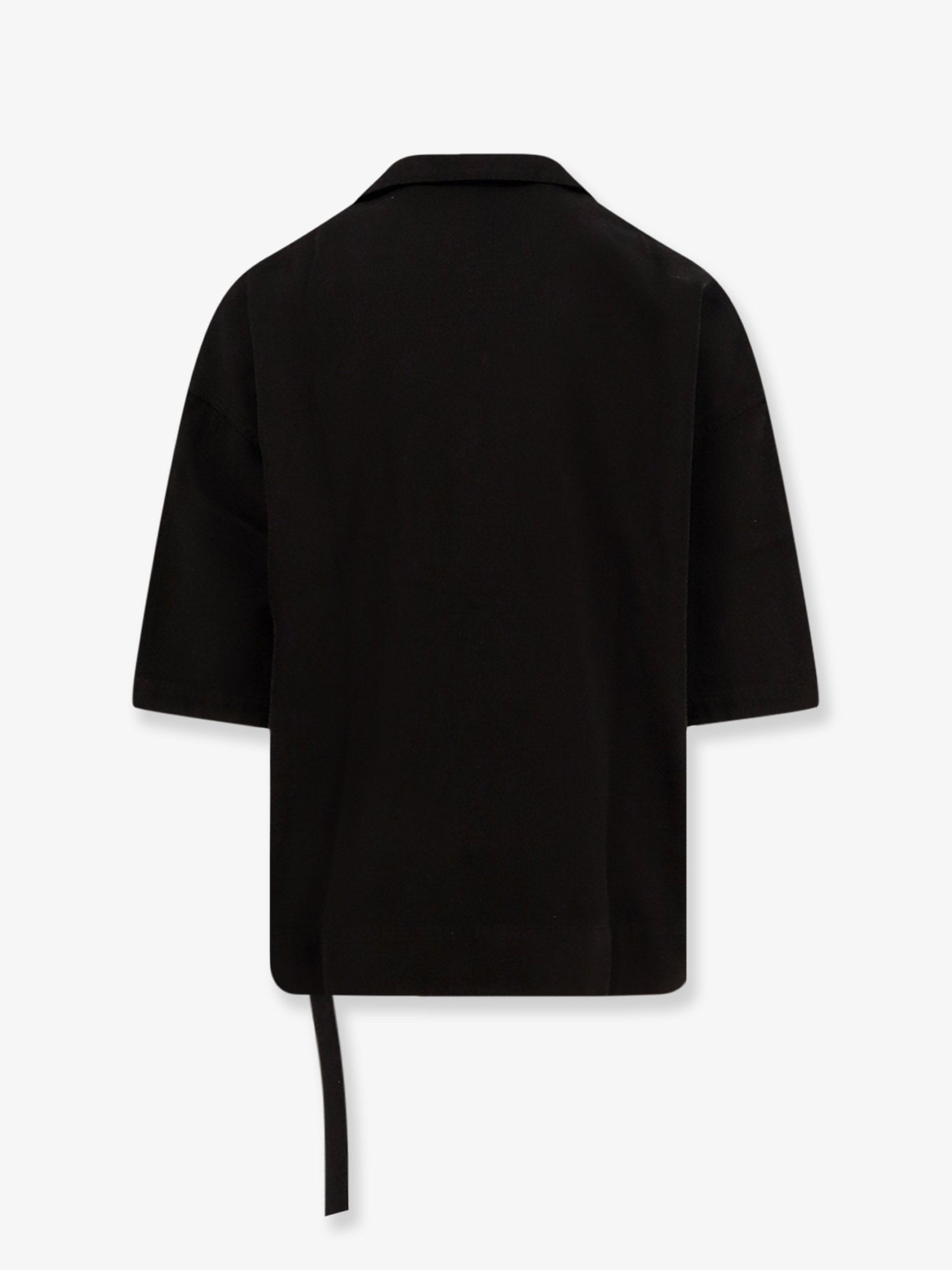 Drkshdw Magnum Tommy denim shirt