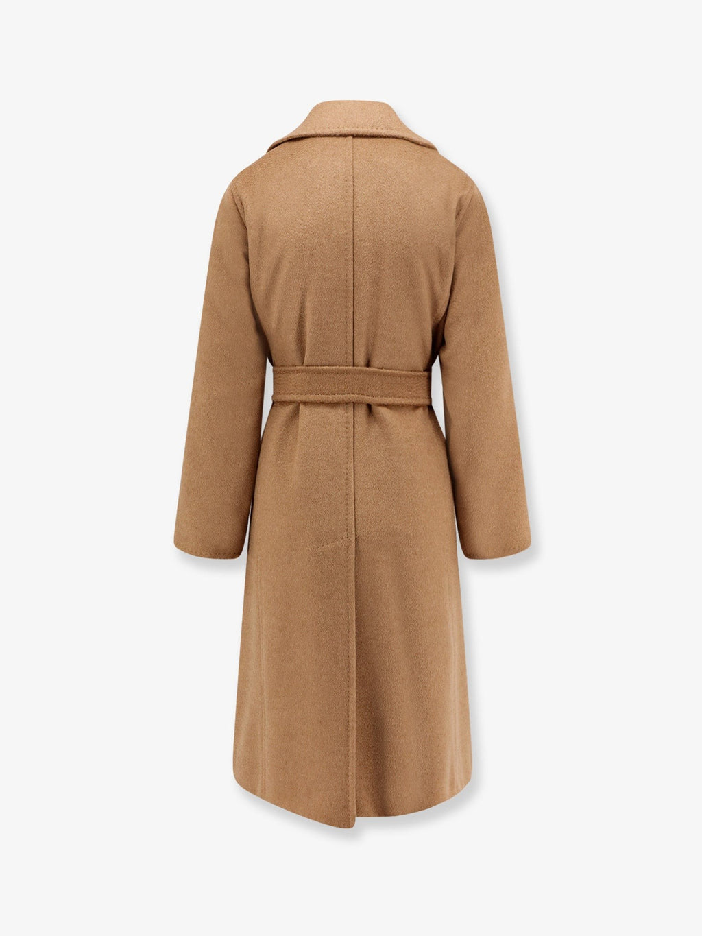 Max Mara Manuela camel coat
