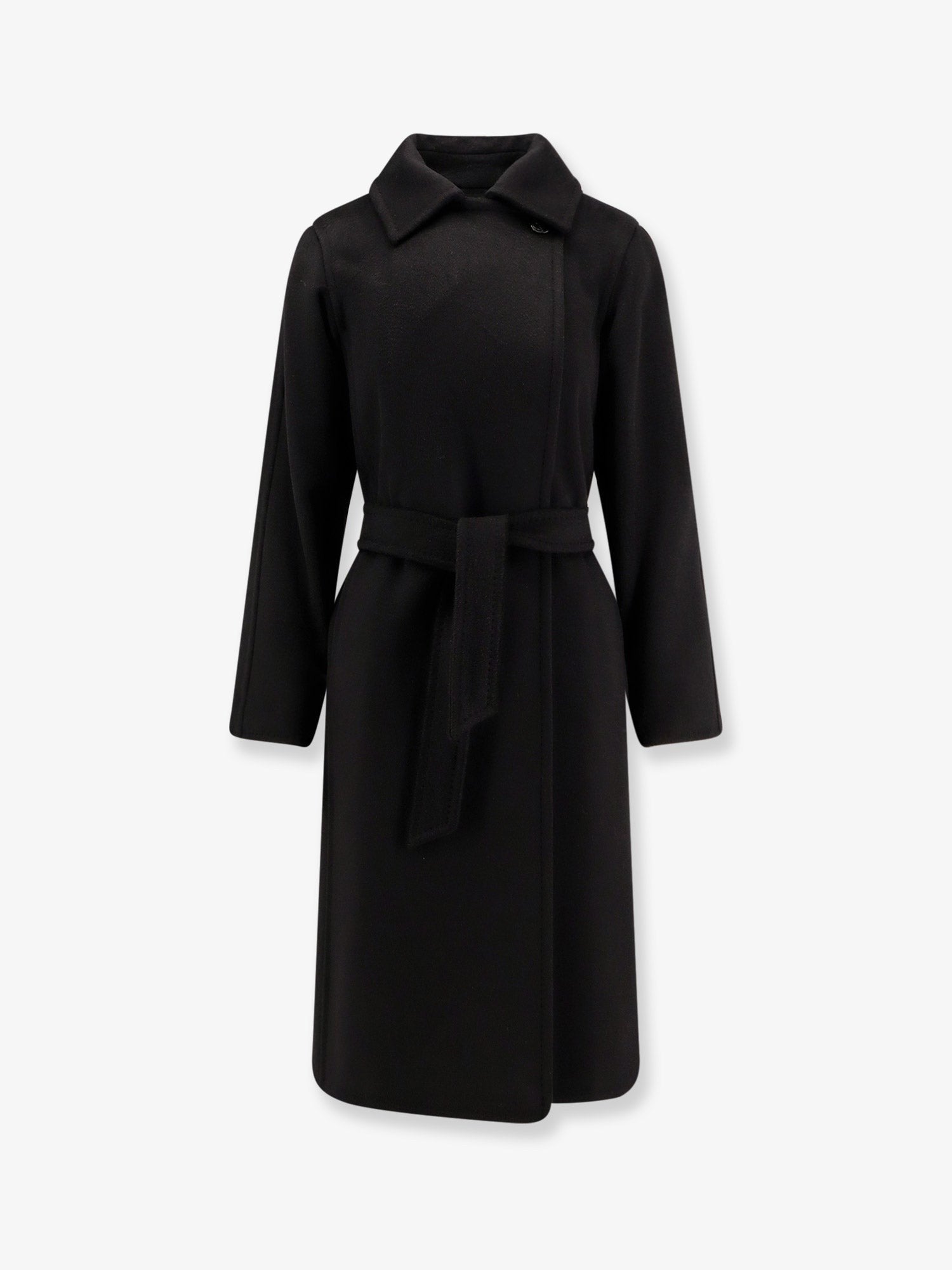 Max Mara Manuela camel coat