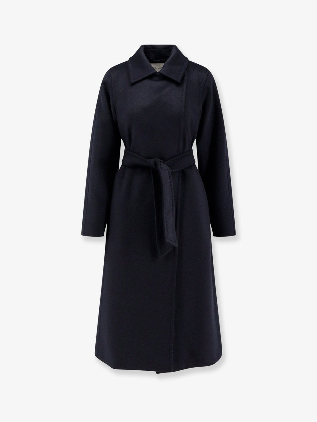 Max Mara Manuela camel coat