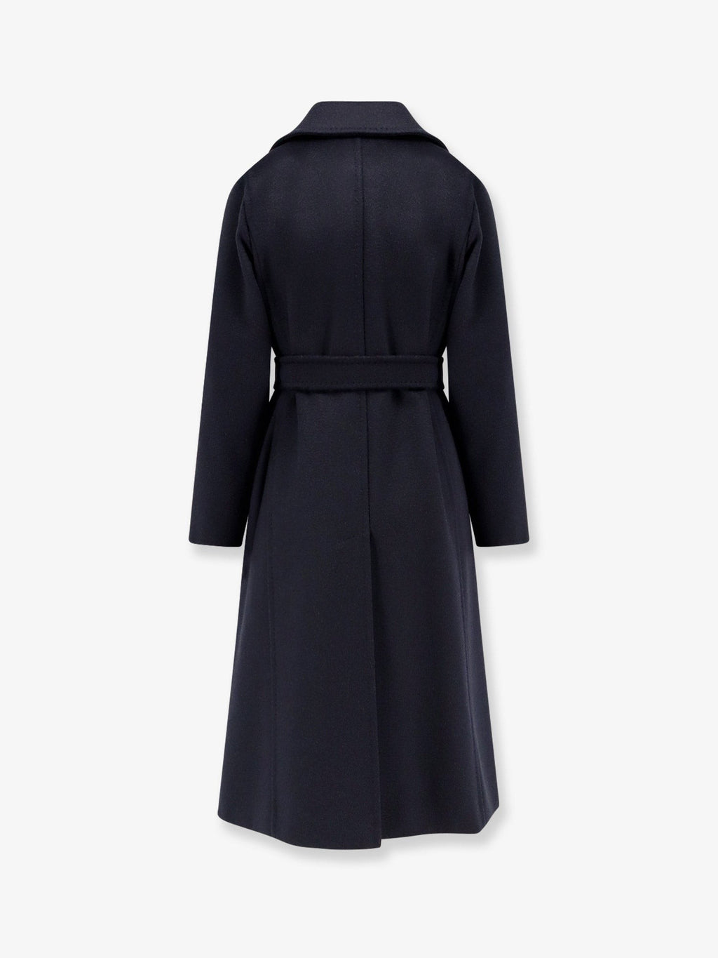 Max Mara Manuela camel coat