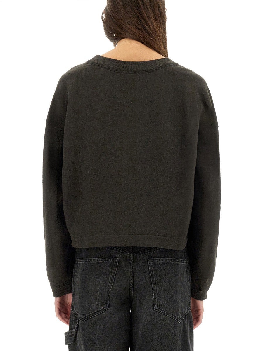 MARANT ETOILE "MARGO" SWEATSHIRT