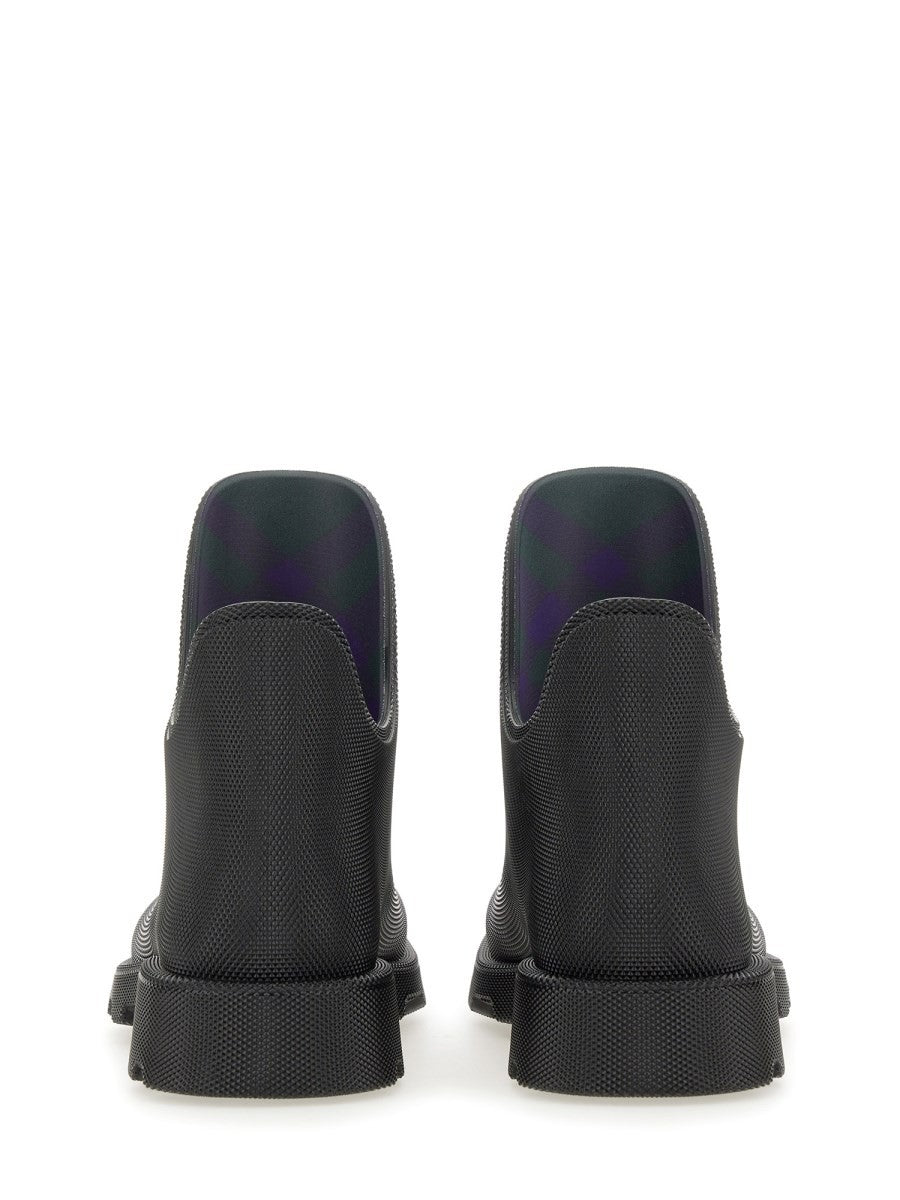Burberry MARSH BOOTS.
