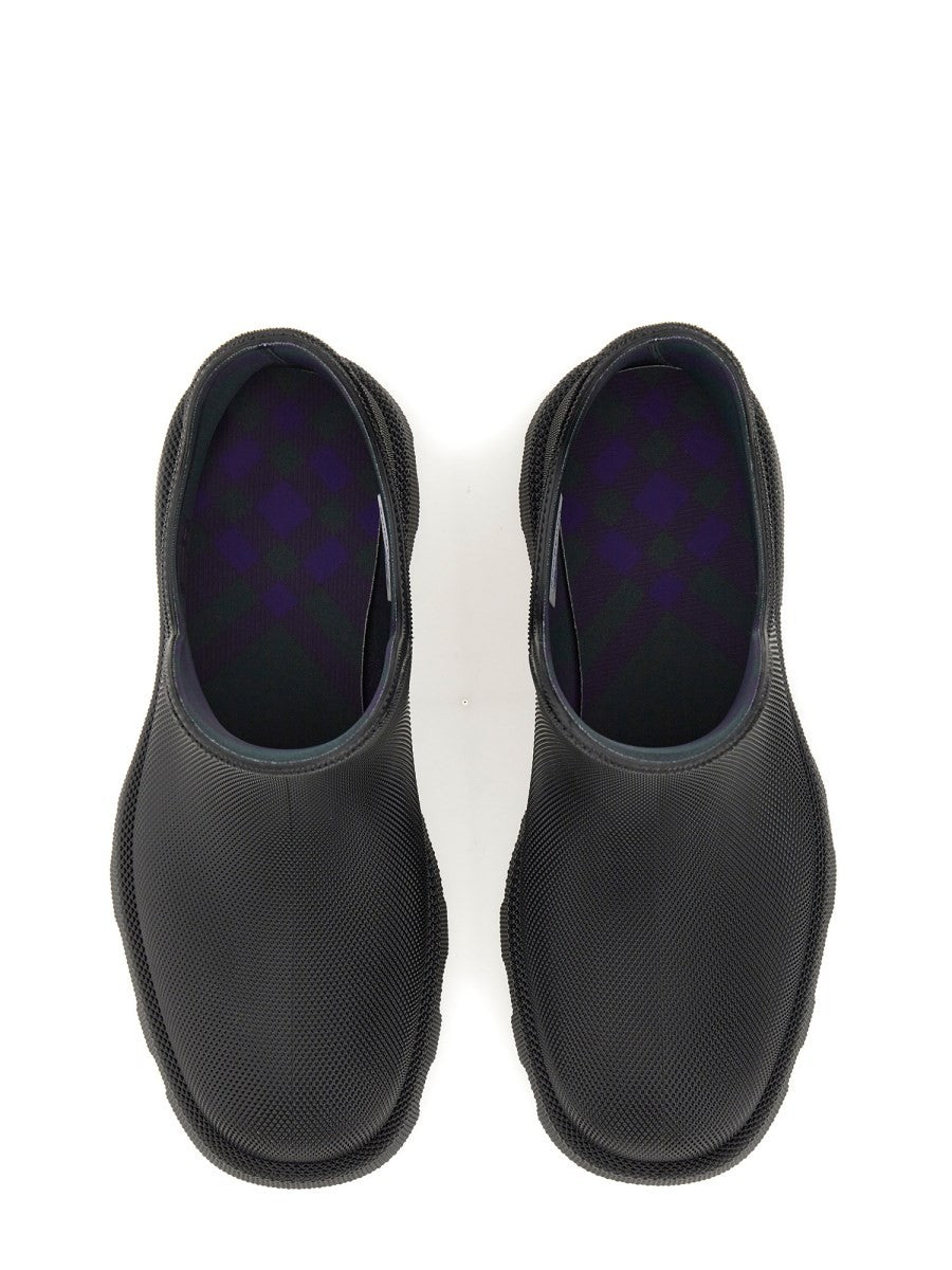 Burberry MARSH BOOTS.