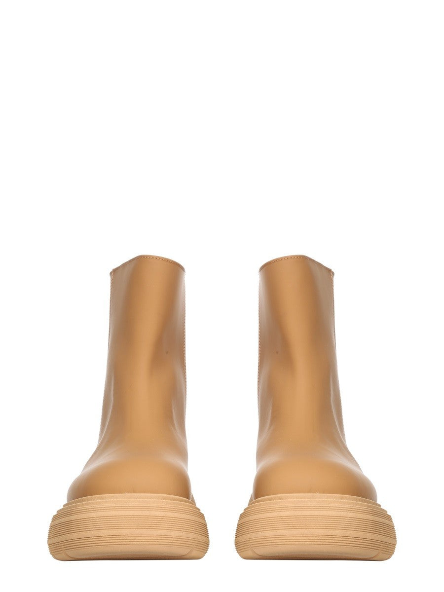 GIA BORGHINI MARTE BOOTS