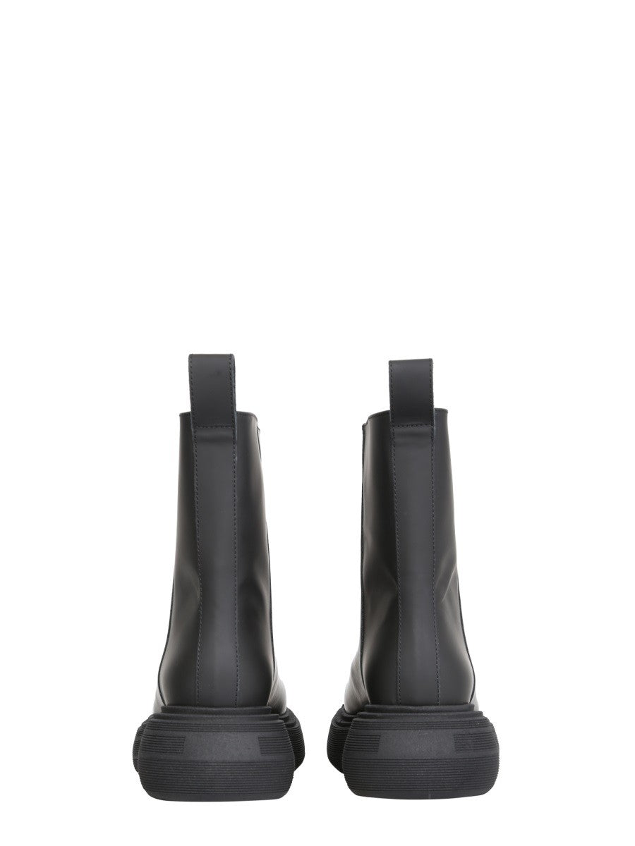 GIA BORGHINI MARTE BOOTS