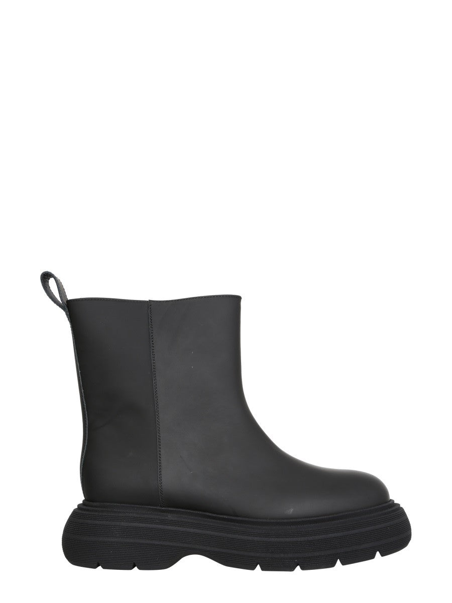 GIA BORGHINI MARTE BOOTS
