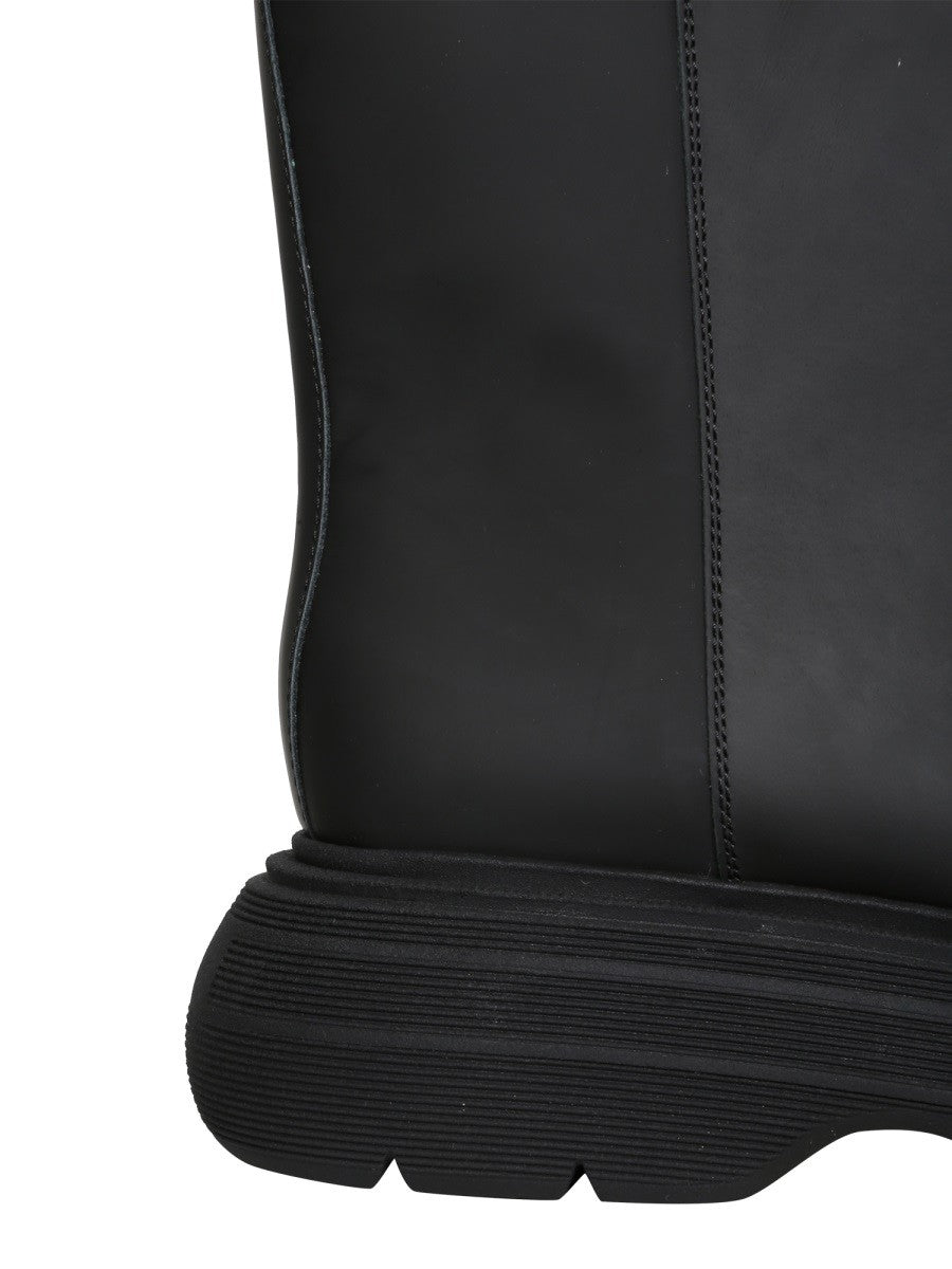 GIA BORGHINI MARTE BOOTS