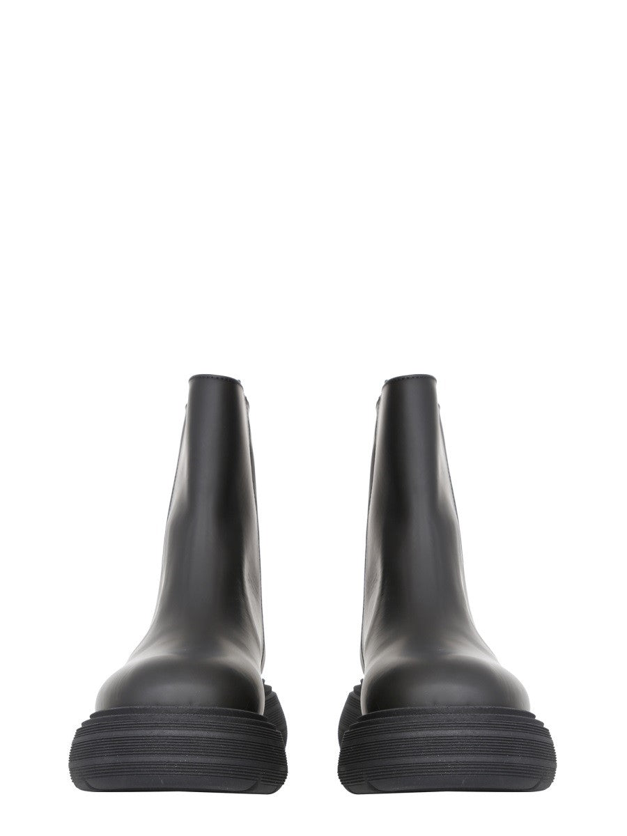 GIA BORGHINI MARTE BOOTS