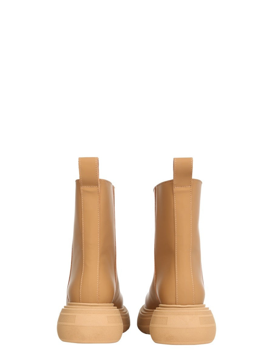 GIA BORGHINI MARTE BOOTS