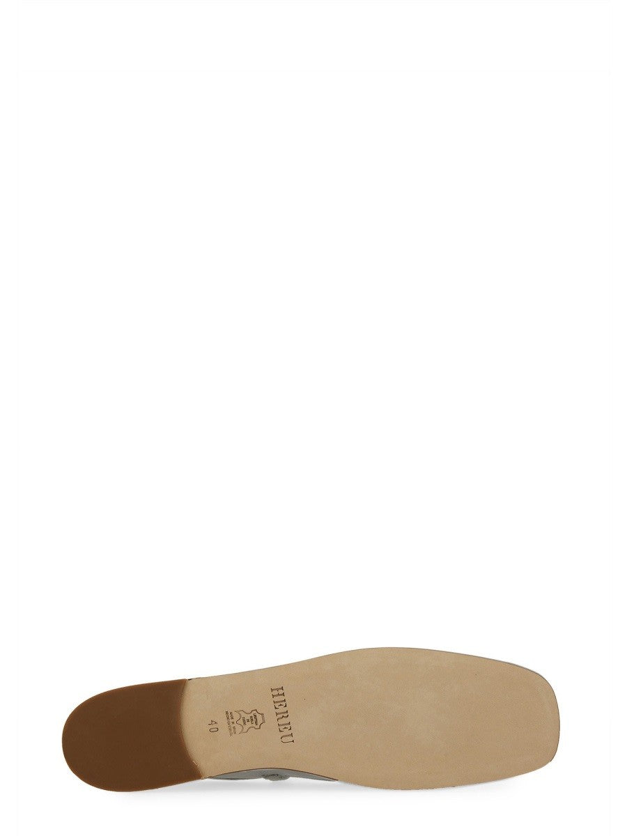 HEREU MARY JANE "DANSA"