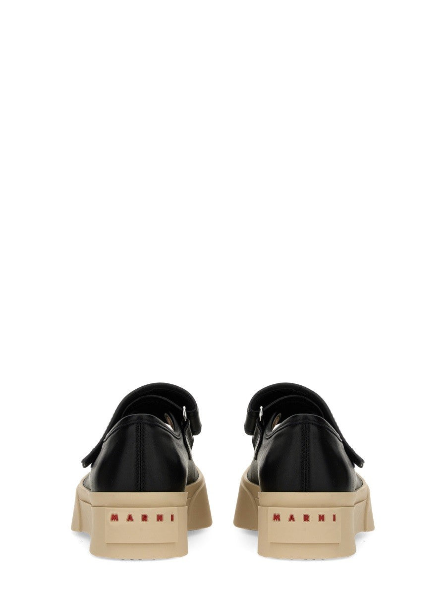 Marni MARY JANE SNEAKER
