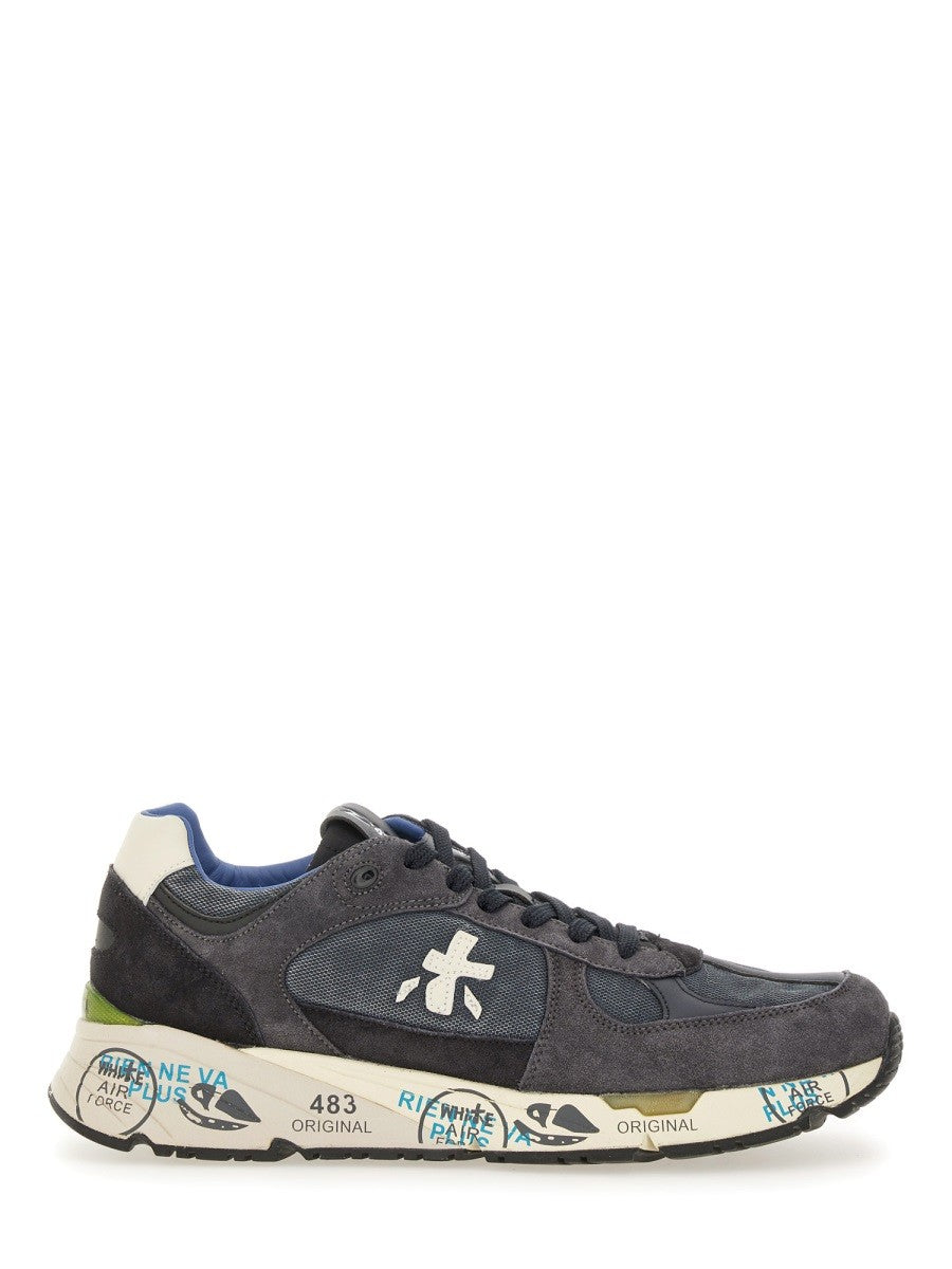 Premiata "MASE 7819" SNEAKER