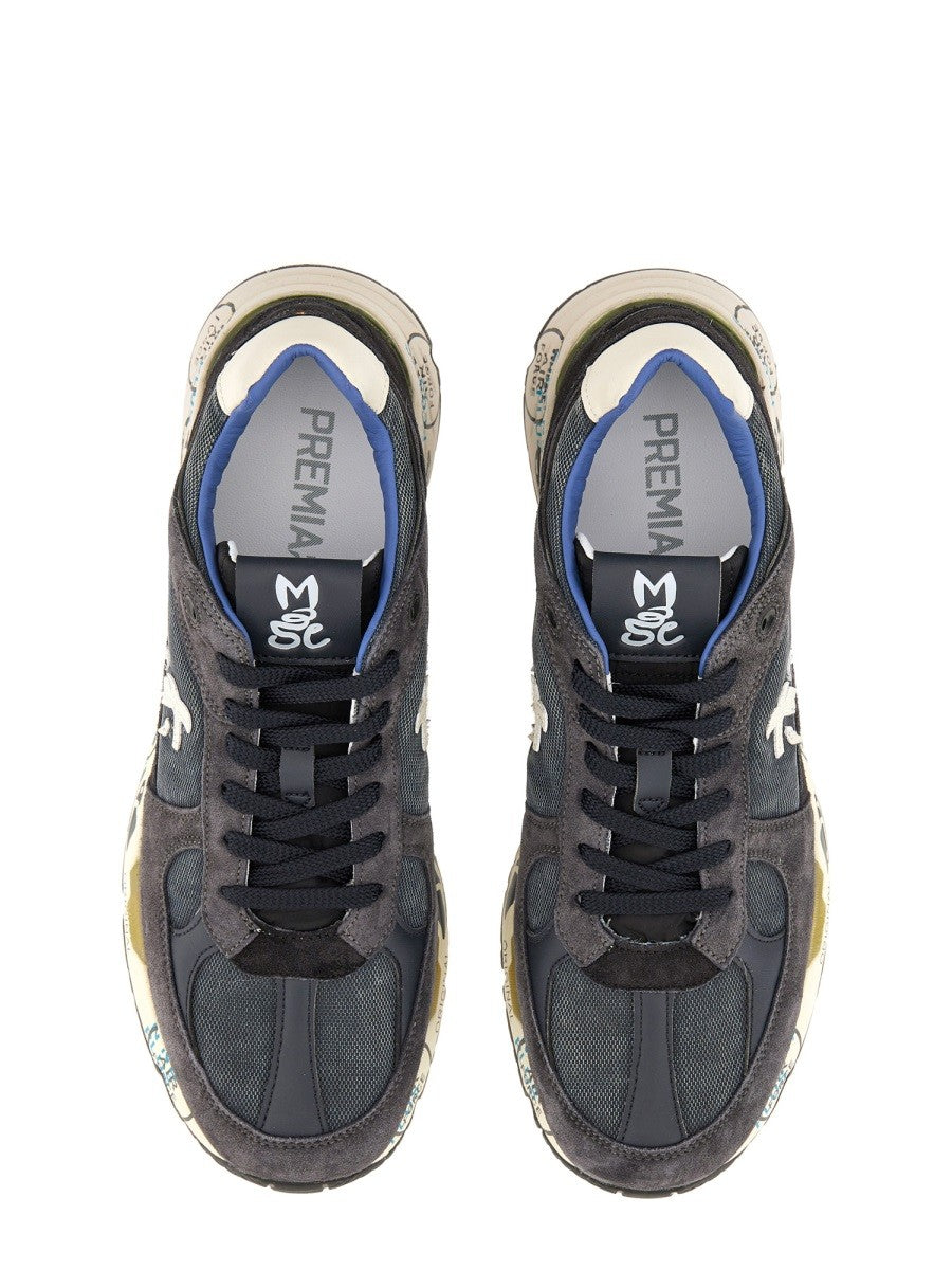 Premiata "MASE 7819" SNEAKER