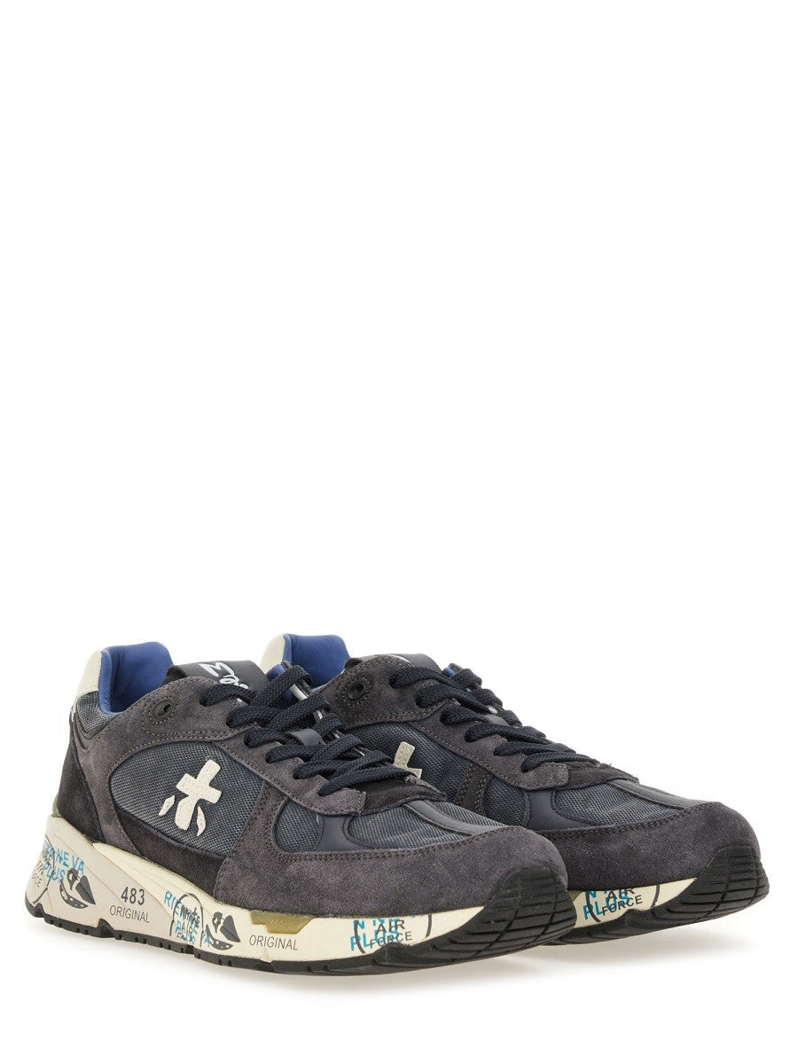 Premiata "MASE 7819" SNEAKER