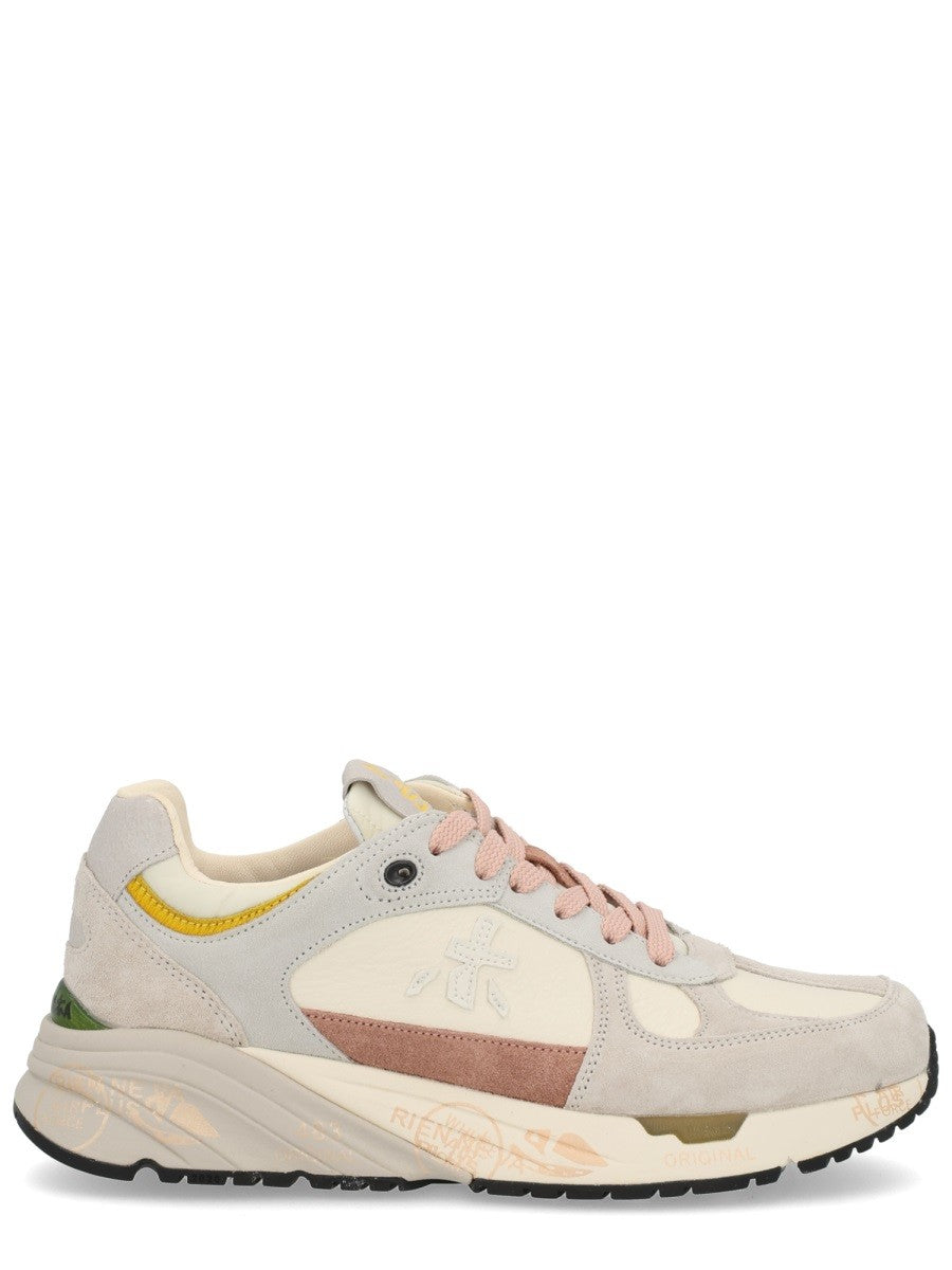 Premiata "MASED" SNEAKER