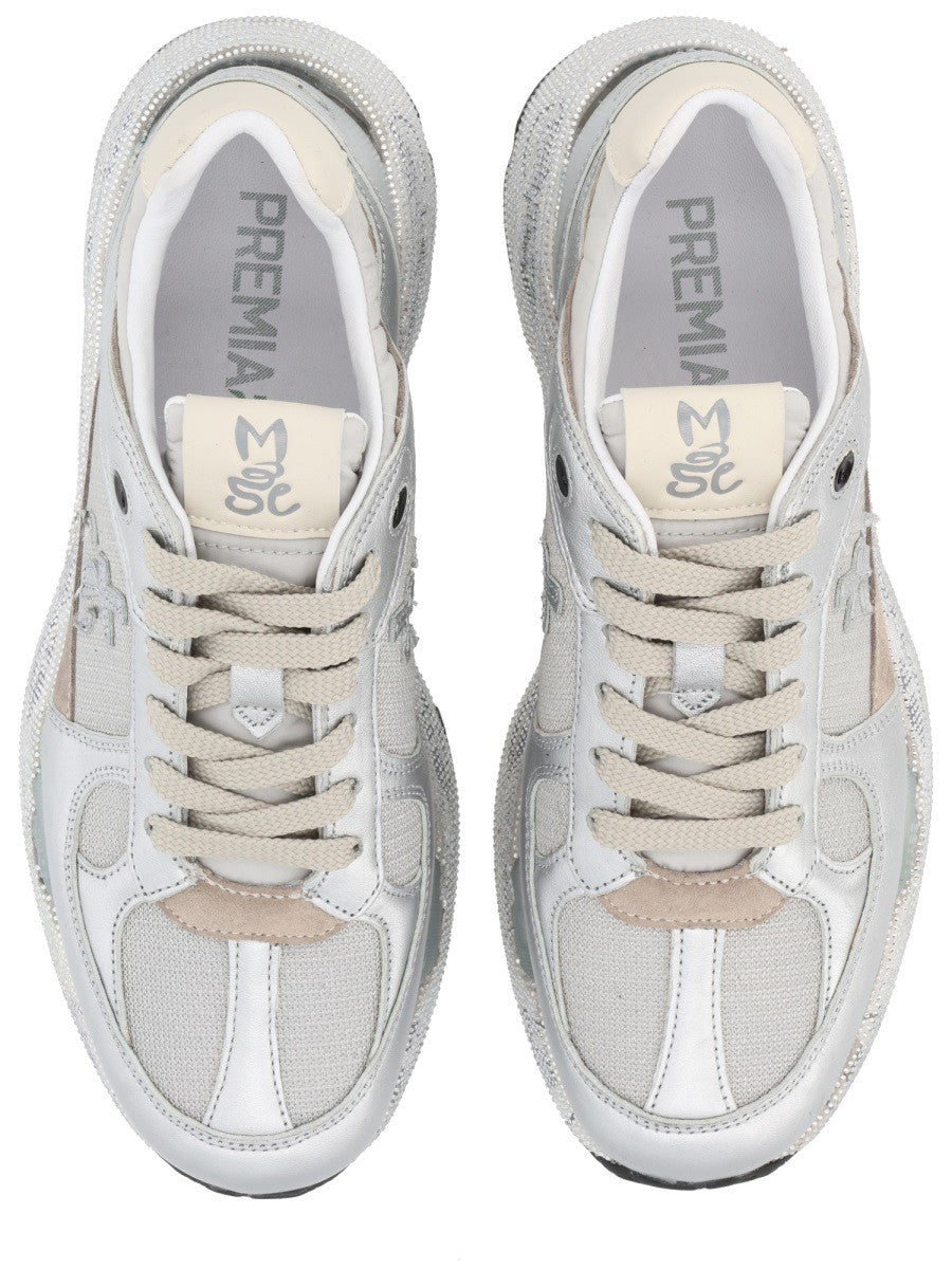 Premiata "MASED" SNEAKER