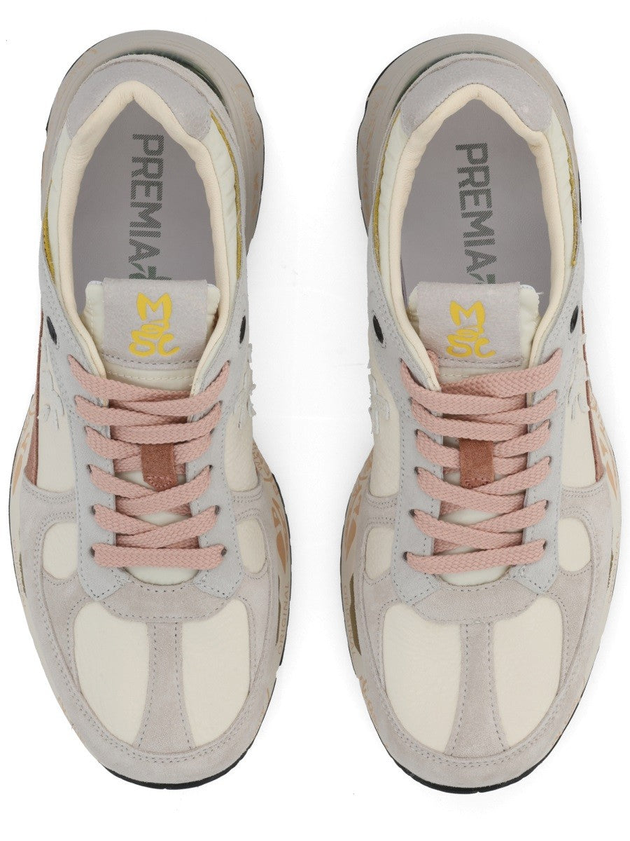 Premiata "MASED" SNEAKER