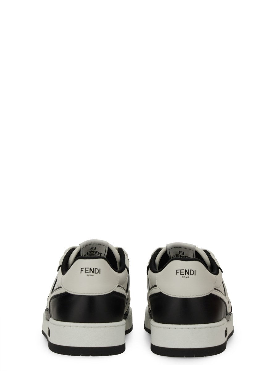 Fendi "MATCH" SNEAKER