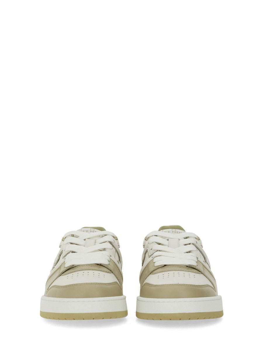 Fendi "MATCH" SNEAKER