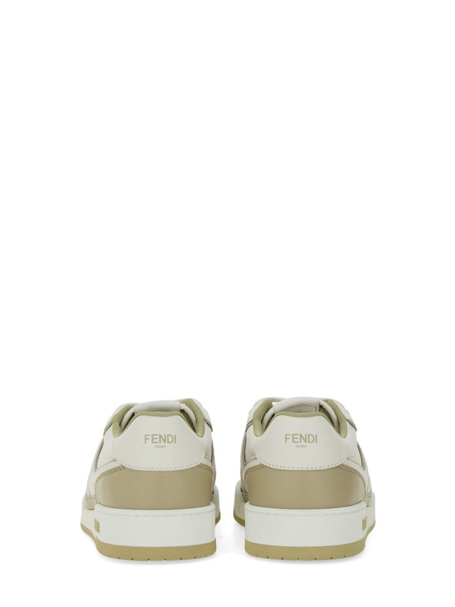 Fendi "MATCH" SNEAKER