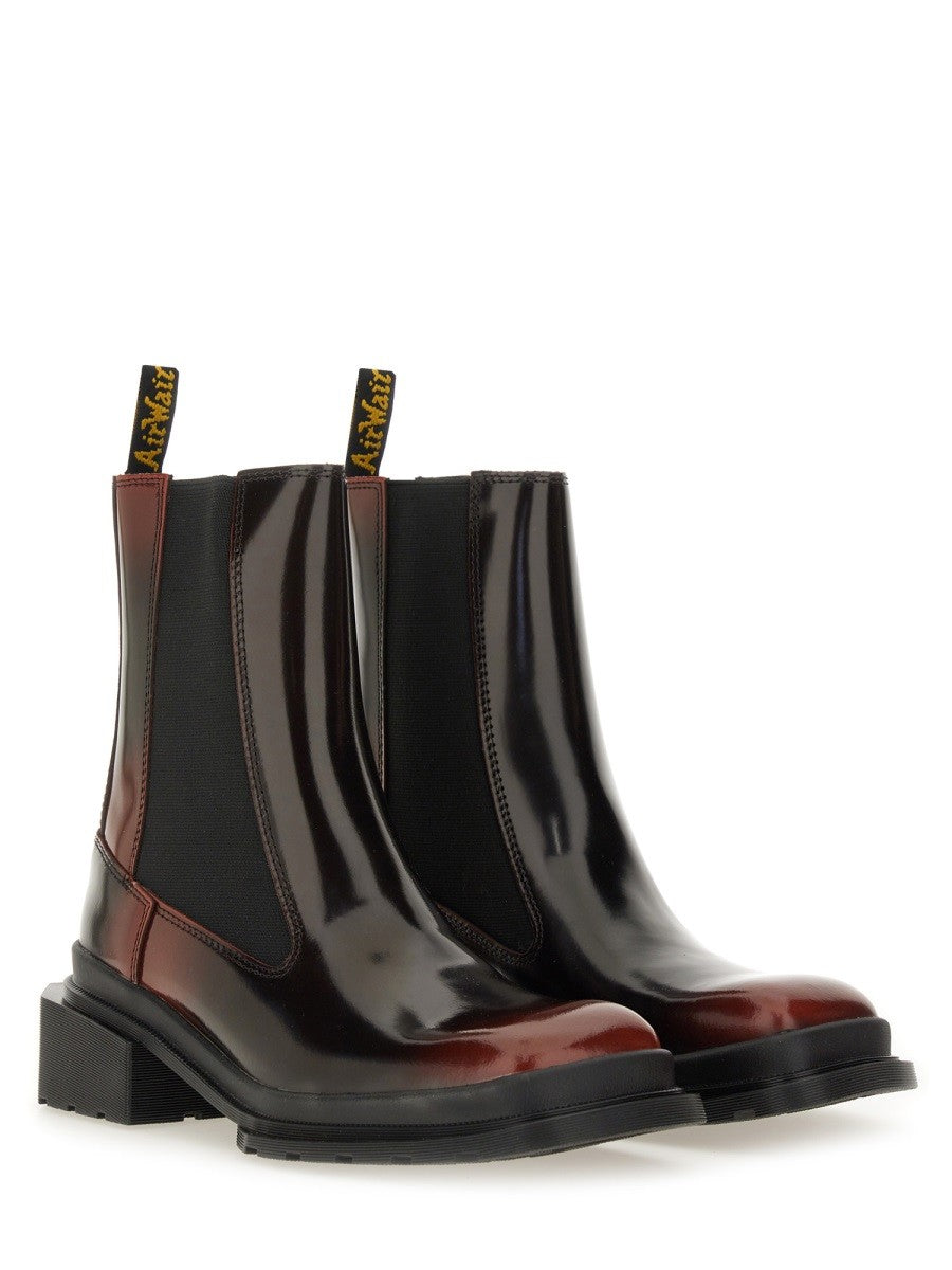 Dr Martens "CHELSEA MAYBOLE" BOOT