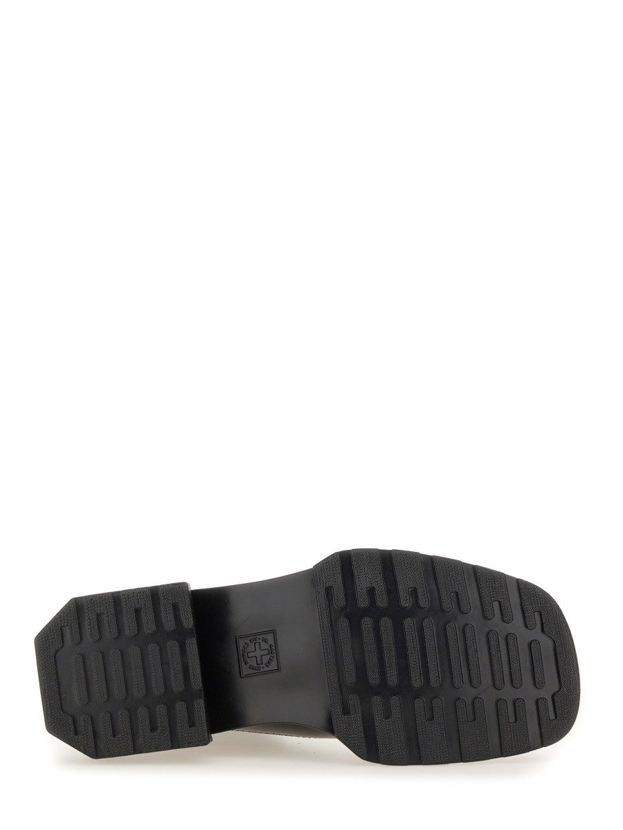 Dr Martens "CHELSEA MAYBOLE" BOOT