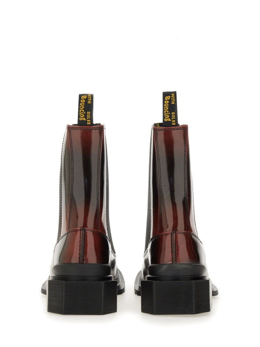 Dr Martens "CHELSEA MAYBOLE" BOOT