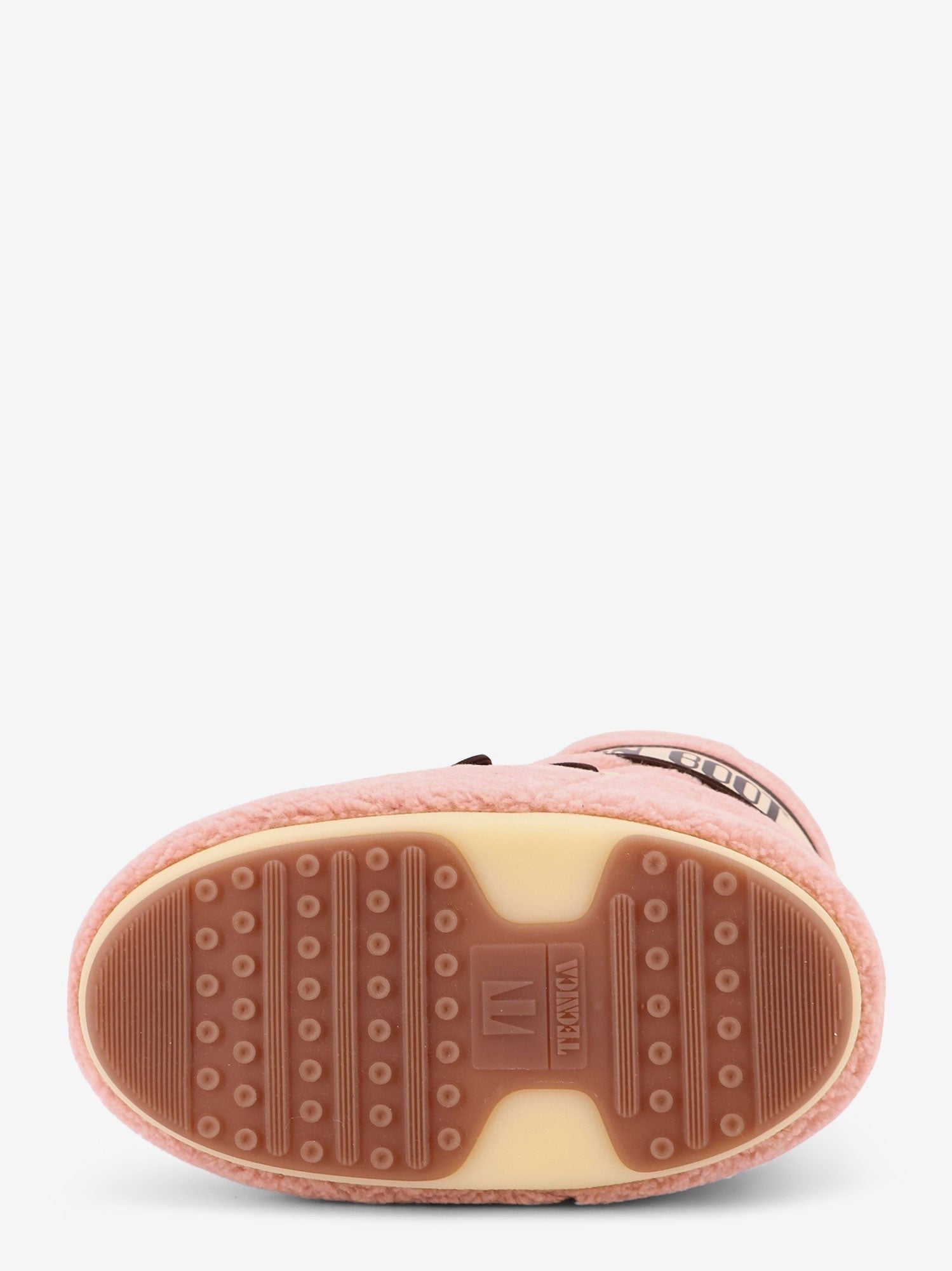 Moon Boot MB Icon Low faux fur boots