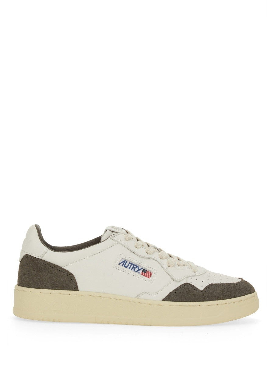Autry "MEDALIST" LOW SNEAKER