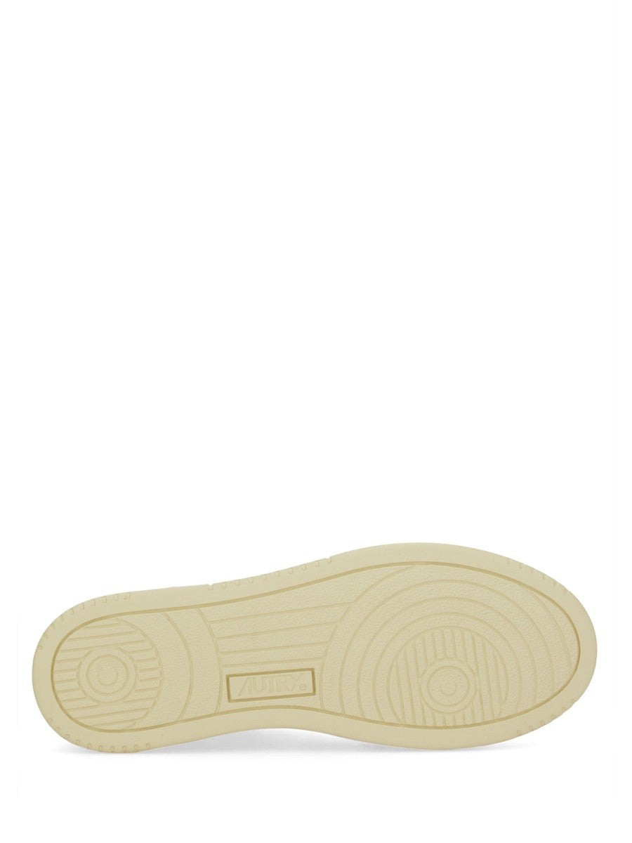 Autry MEDALIST LOW SNEAKER