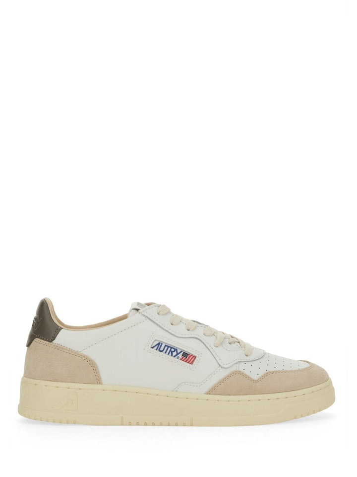 Autry "MEDALIST" LOW SNEAKER