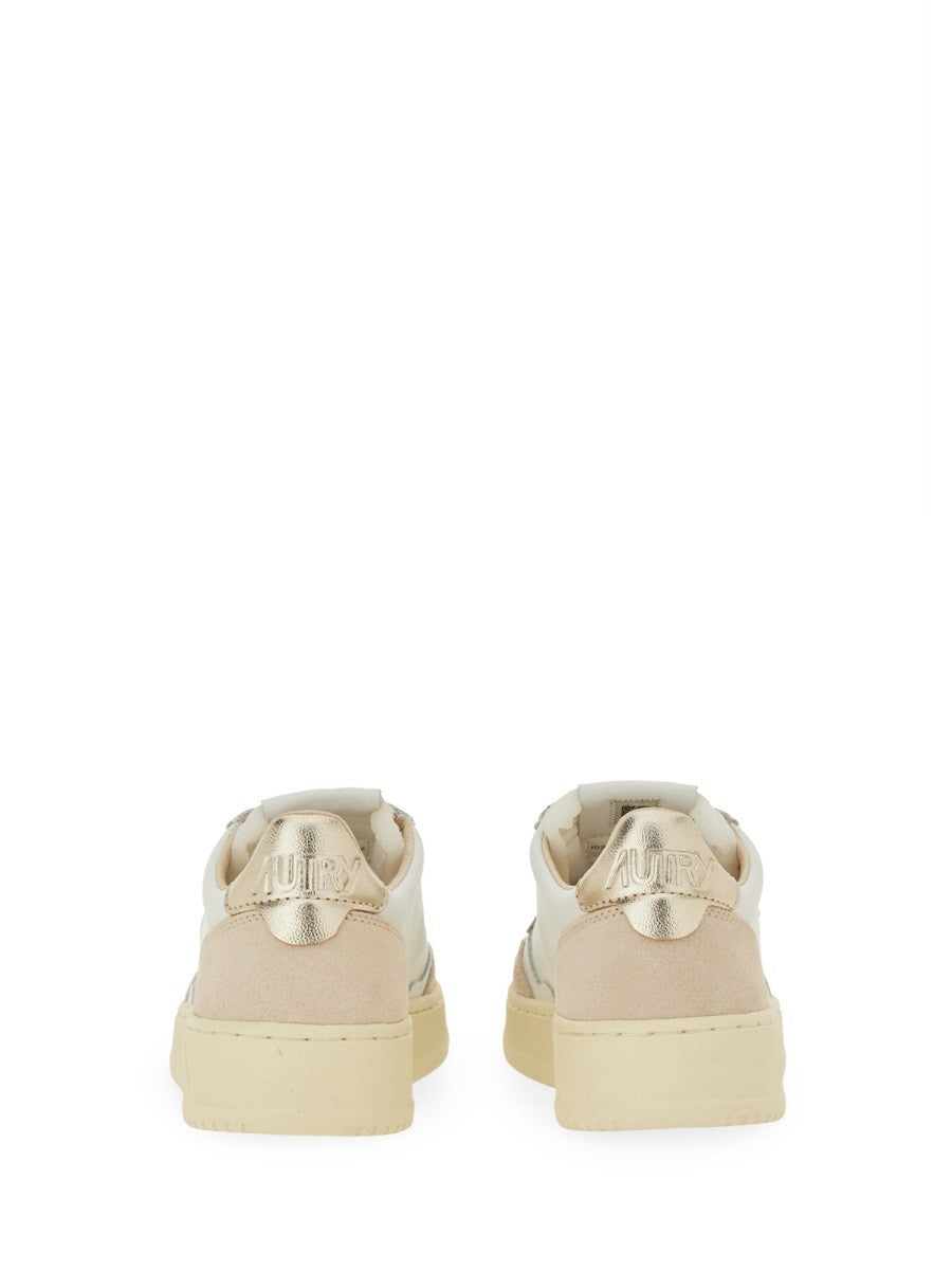 Autry MEDALIST LOW SNEAKER