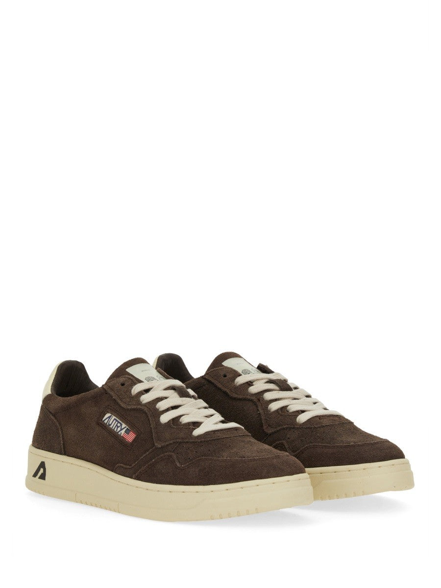 Autry "MEDALIST" LOW SNEAKER