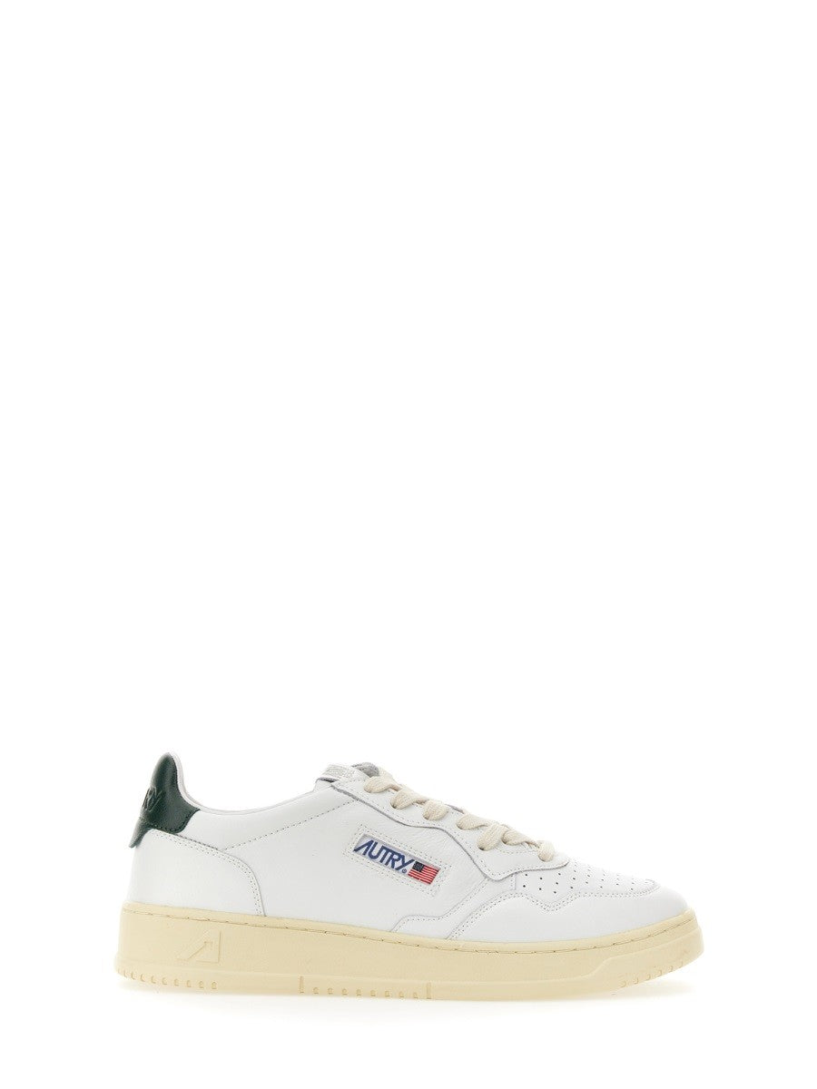 Autry "MEDALIST LOW" SNEAKER