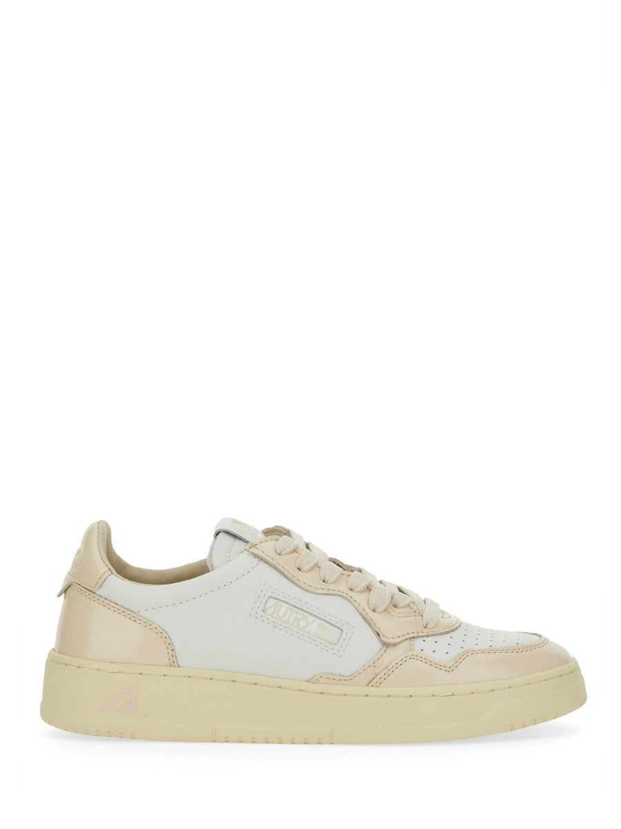 Autry MEDALIST LOW SNEAKER