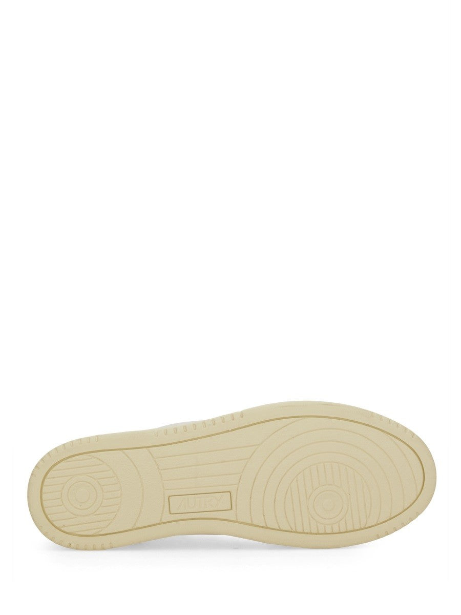 Autry "MEDALIST" LOW SNEAKER